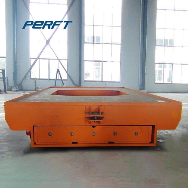 battery operated transfer trolley supplier